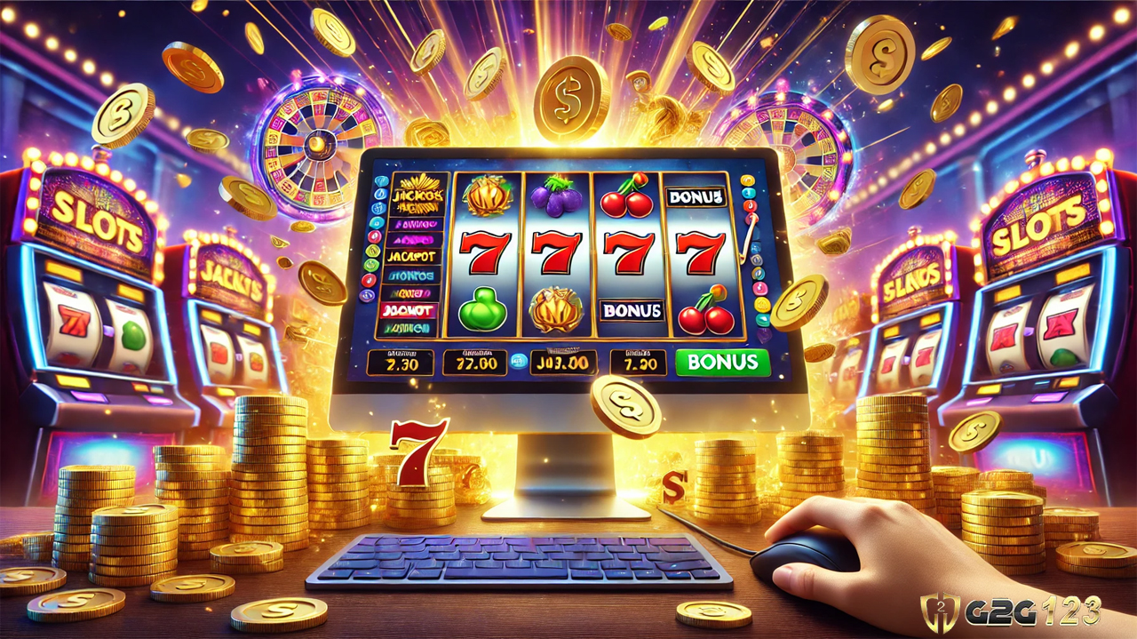 เว็บไซต์เล่นสล็อตที่มีโอกาสชนะสูง เราขอแนะนำเว็บไซต์ Alarm มาสัมผัสประสบการณ์ใหม่ของการเล่นที่ครบวงจร และตอบโจทย์ทุกความต้องการของคุณ