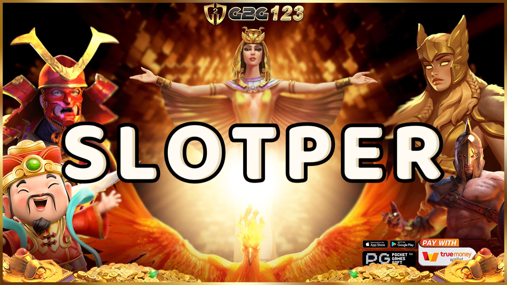 SLOTPER
