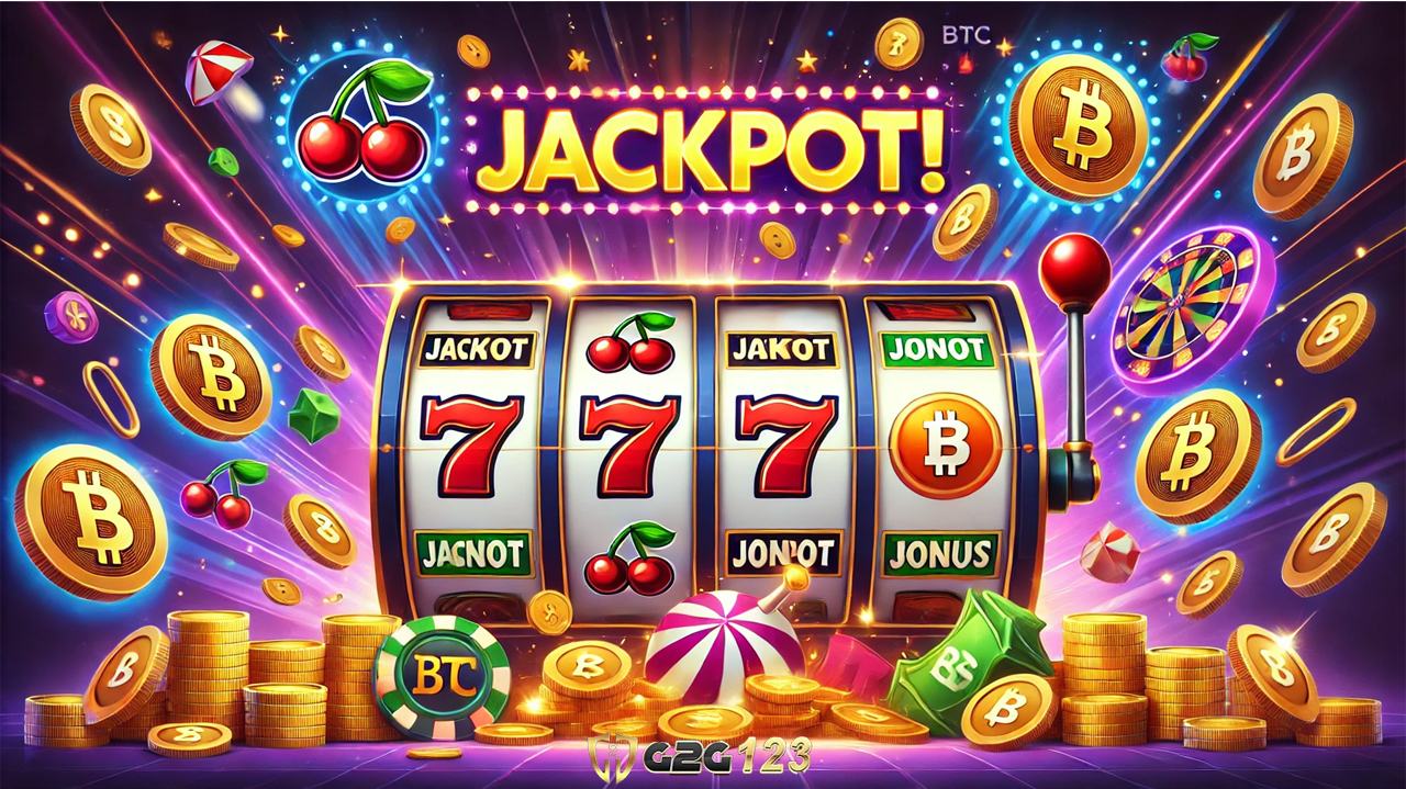 ที่เว็บ BTC ไม่ว่าจะเป็นผู้เล่นมือใหม่หรือผู้เล่นที่มีประสบการณ์ คุณจะพบกับการเล่นเกมที่สนุกสนาน ลุ้นรับรางวัลใหญ่ได้ทุกวัน