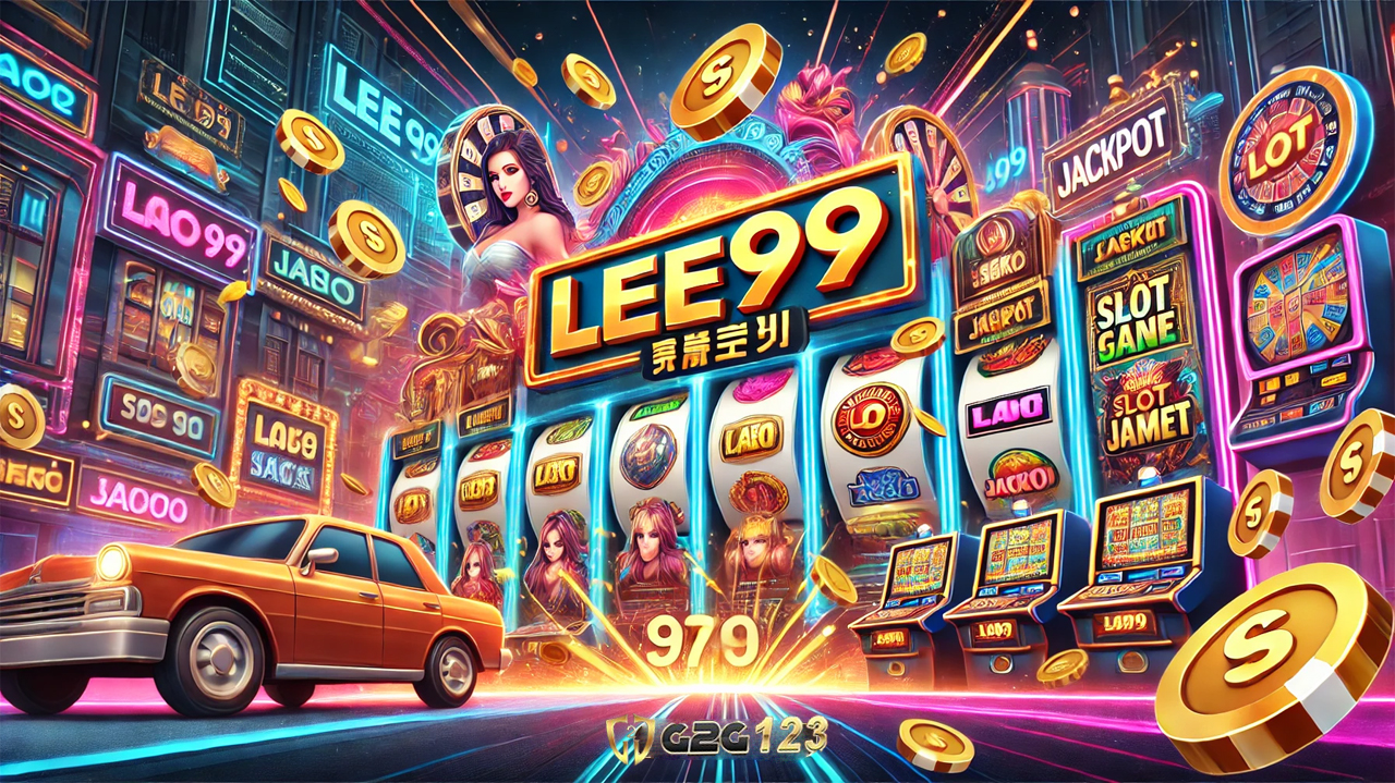 LEE99 แพลตฟอร์มที่เชื่อถือได้มีครบทุกอย่าง โอกาสทองพบช่องทางทำเงินใหม่ และความสนุกที่แทบจะหาไม่ได้จากที่อื่นอย่างครบถ้วนในเวลาเดียวกัน