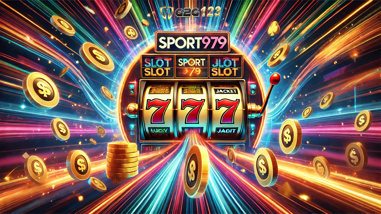 Sport979 การสร้างรายได้ที่ใครหลายคนอาจคาดไม่ถึง ซ่อนตัวอยู่ในการหมุนวงล้อทุกครั้ง หากคุณพร้อมแล้วก็อย่าลังเลที่จะก้าวเข้ามาเล่นกับเรา