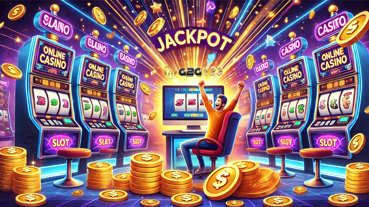 Footer69 เรามีระบบการเล่นที่ง่าย ไม่ซับซ้อน และยังมีโบนัส โปรโมชั่น รวมถึงแจ็กพอตขนาดใหญ่ที่เปิดโอกาสให้ผู้เล่นได้รับเงินรางวัลจำนวนมาก