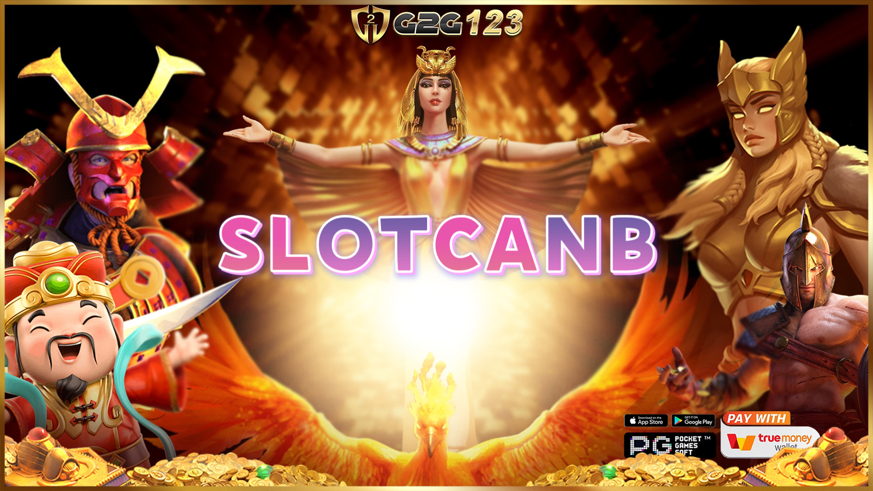 SLOTCANB