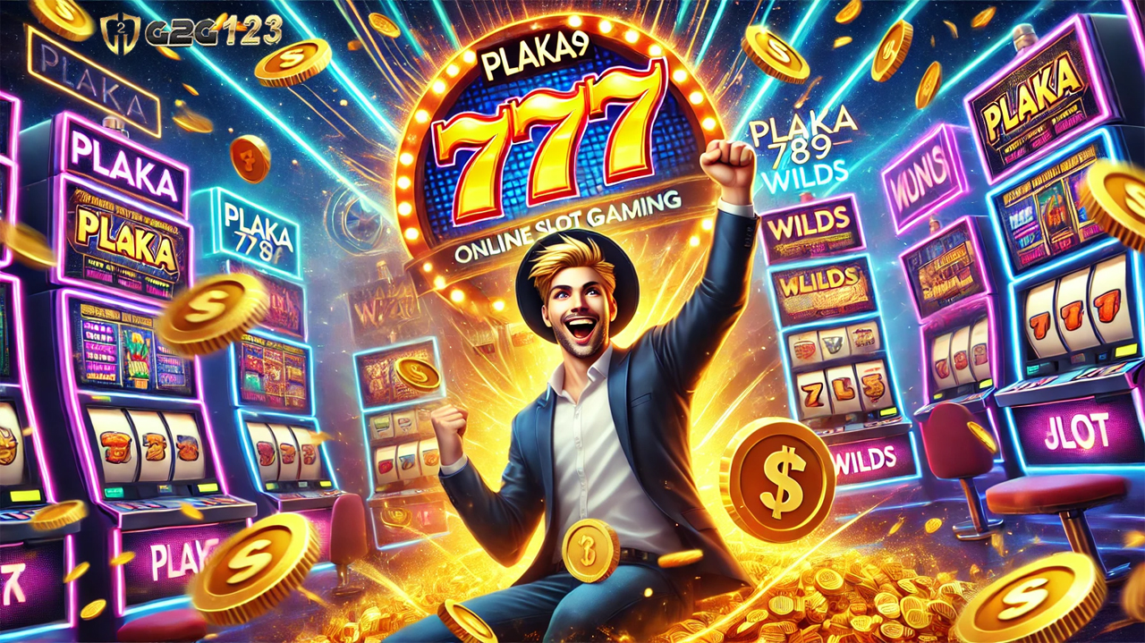 Plaka9 เป็นหนึ่งในตัวเลือกที่น่าสนใจอย่างมาก ที่นี่มีทุกอย่างที่คุณต้องการ ทั้งสนุก มันส์ และมาตรฐานความปลอดภัยที่ไว้วางใจได้อย่างแน่นอน