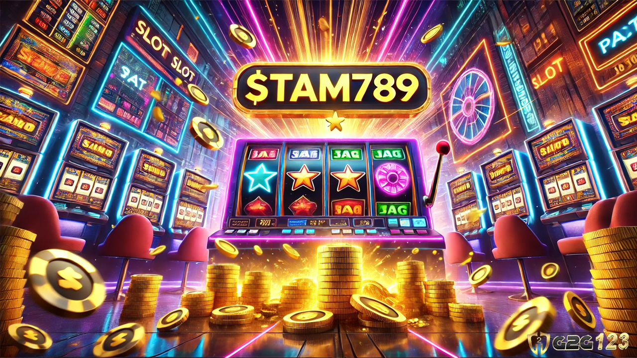 โอกาสประสบความสำเร็จได้ในระยะยาว สร้างรายได้เสริมแบบจริงจัง หากพร้อมแล้ว ก็ถึงเวลาที่คุณจะหมุนวงล้อในเกมโปรดของคุณกับเรา STAM789