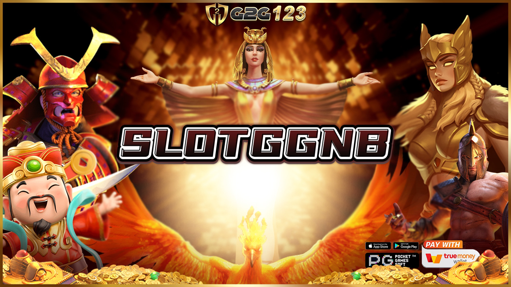 SLOTGGNB