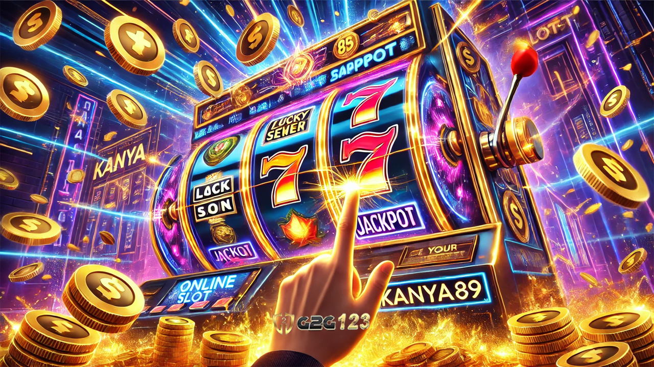 Kanya89 หนึ่งในความเพลิดเพลินรูปแบบใหม่ ไม่ว่าจะผู้เล่นหน้าเก่า-ใหม่ หรือก็ล้วนพร้อมที่จะเสี่ยงโชคเพื่อไขว่คว้าโอกาสรวยด้วยปลายนิ้วของตนเอง