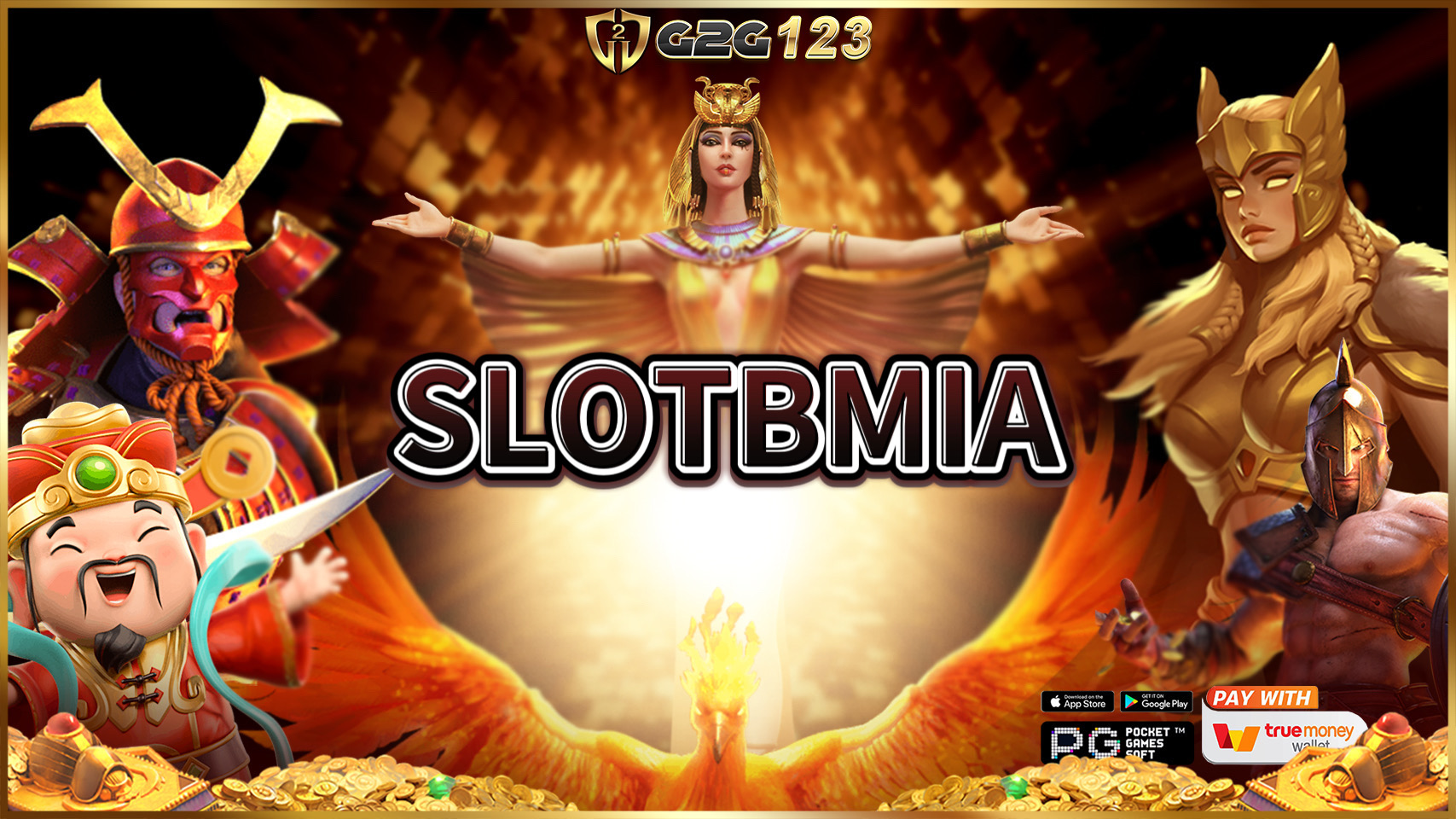 SLOTBMIA