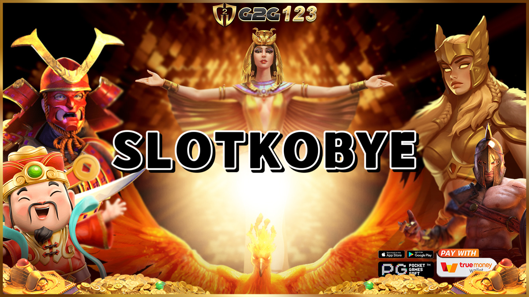 SLOTKOBYE