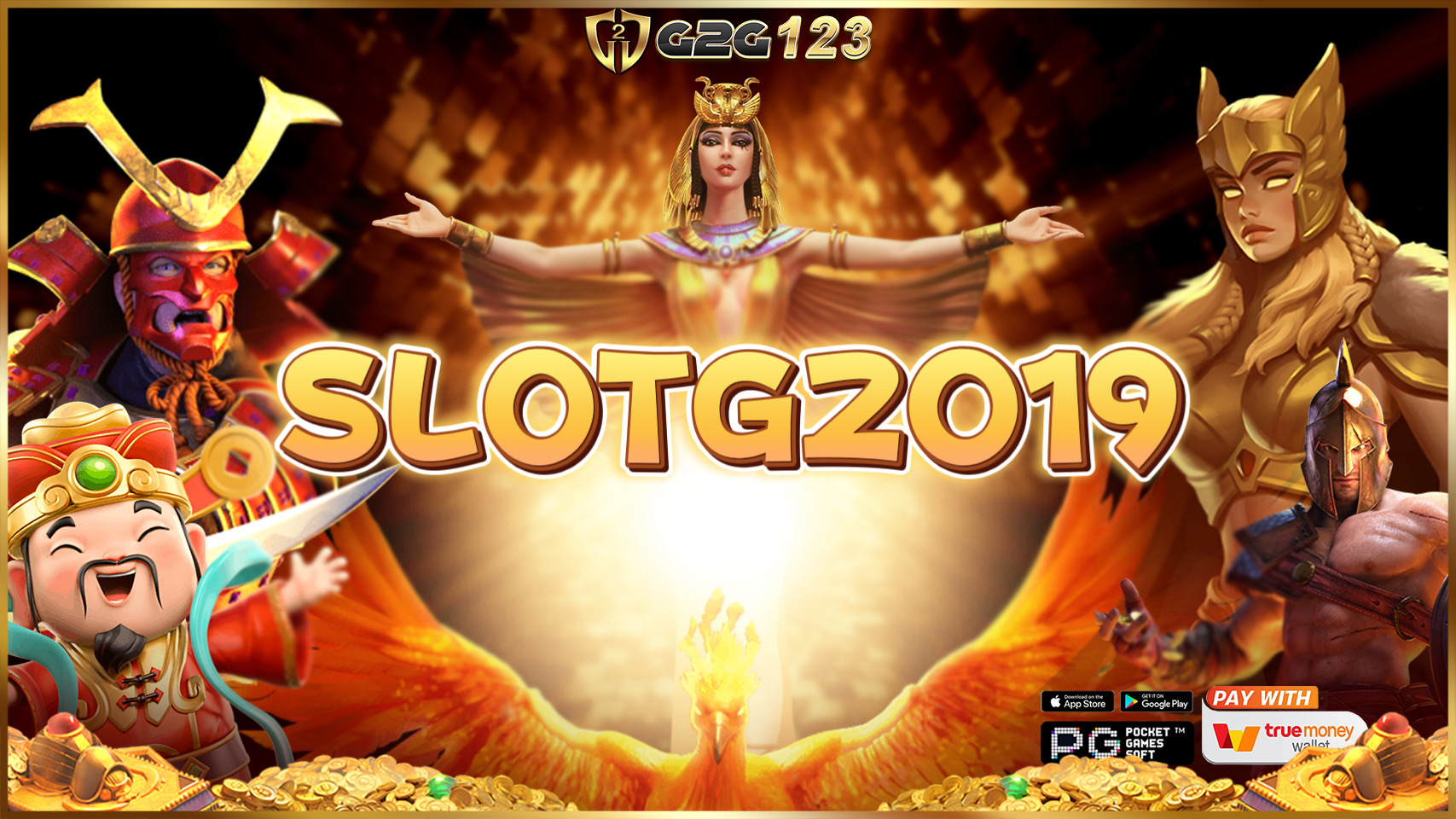 SLOTGZO19