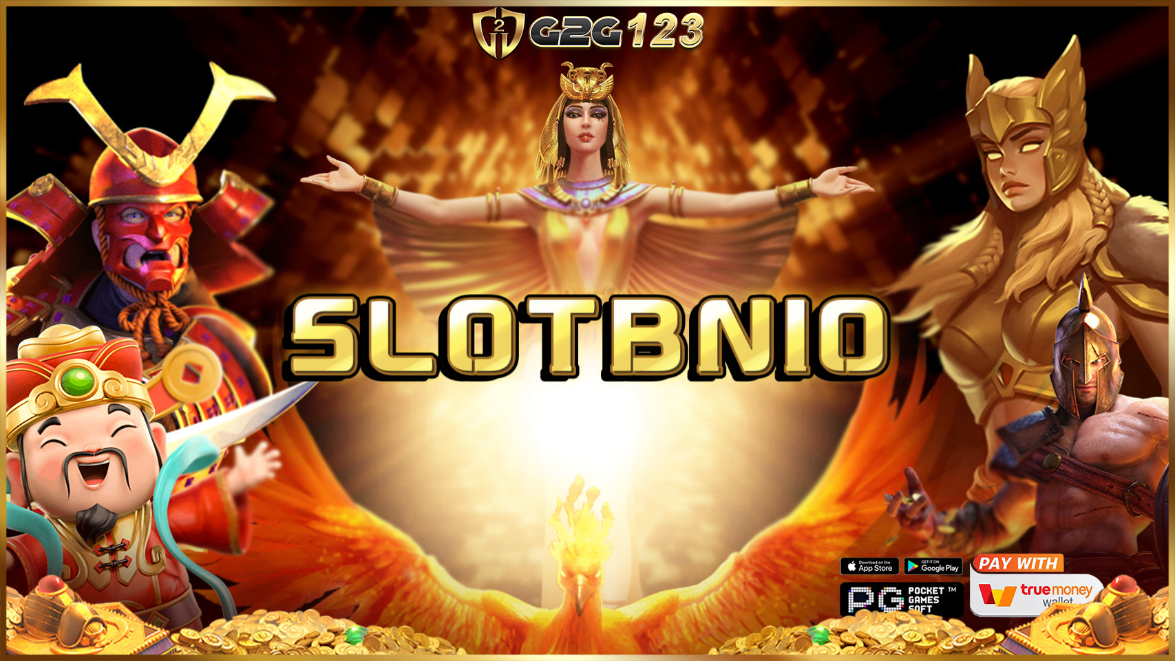 SLOTBNIO