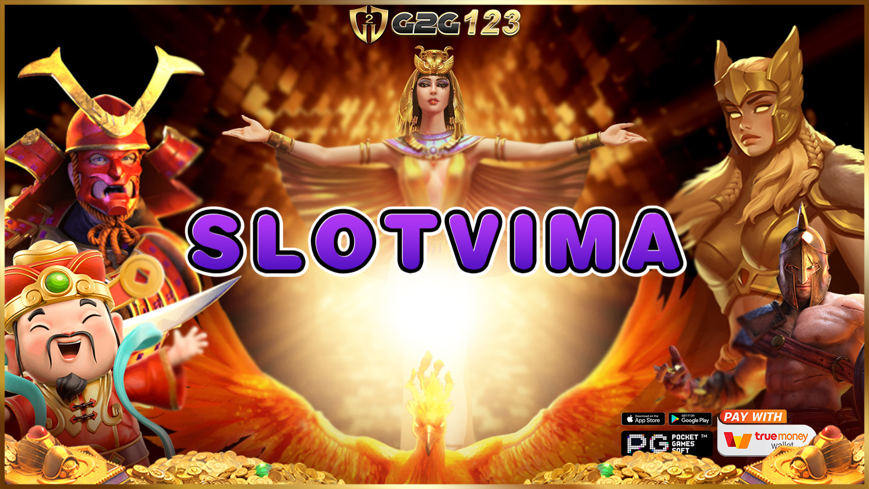 SLOTVIMA