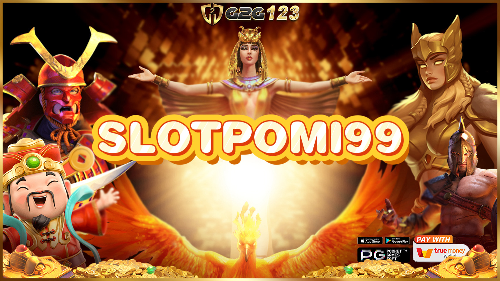 SLOTPOMI99
