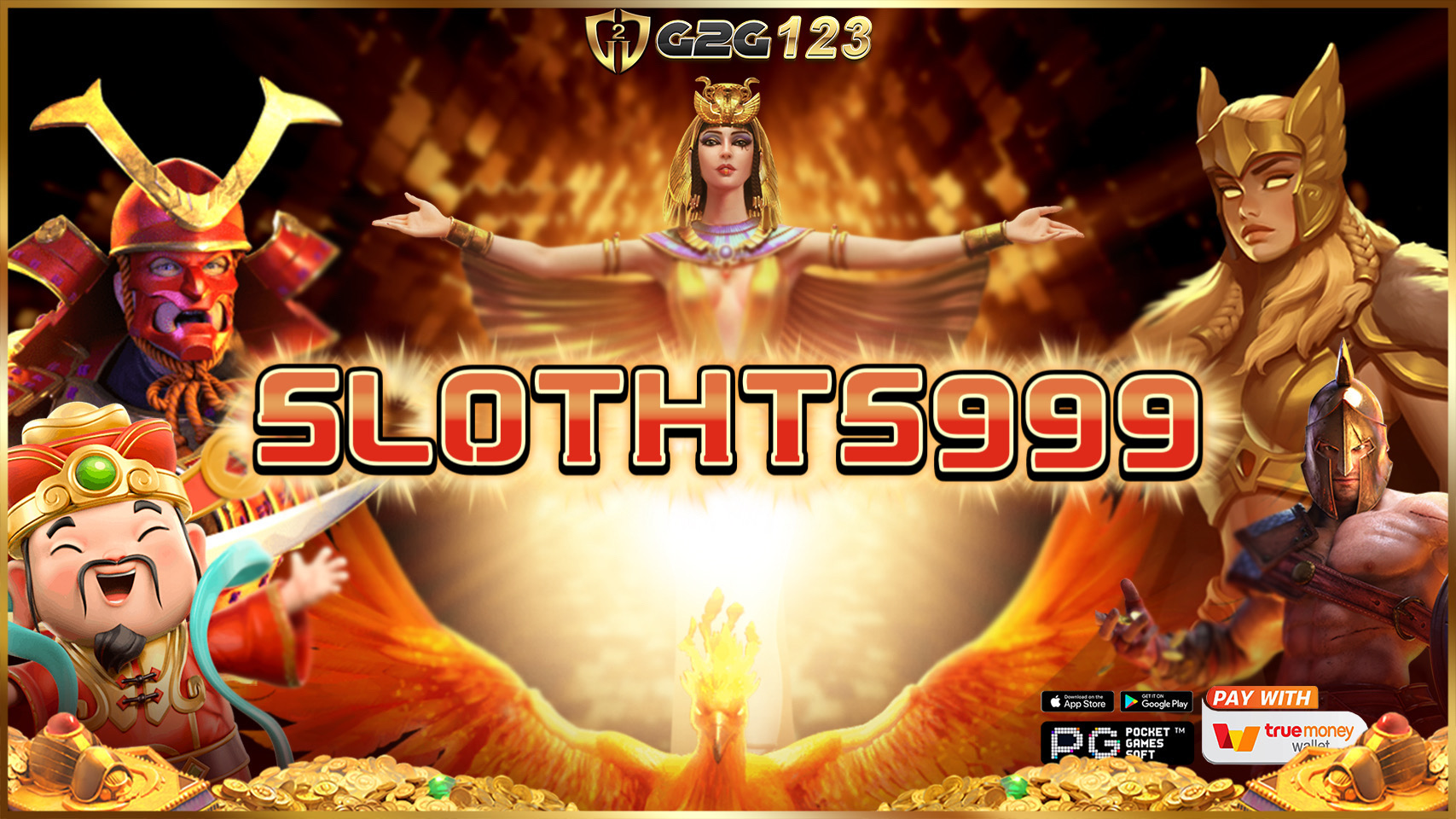 SLOTHTS999