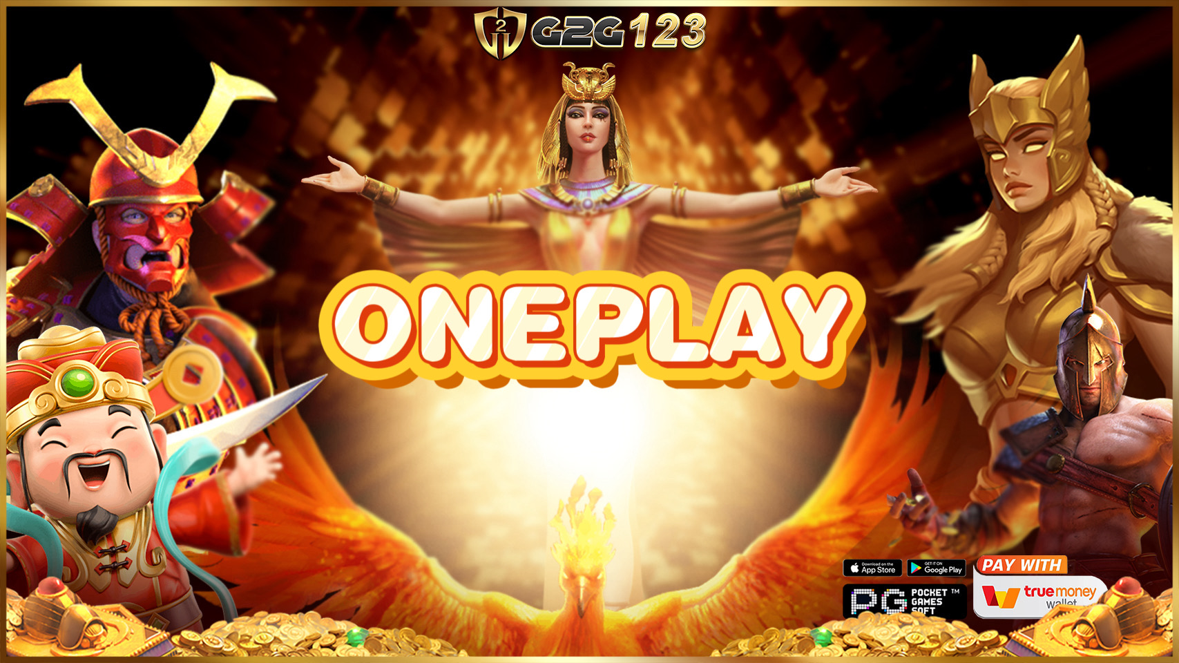 ONEPLAY
