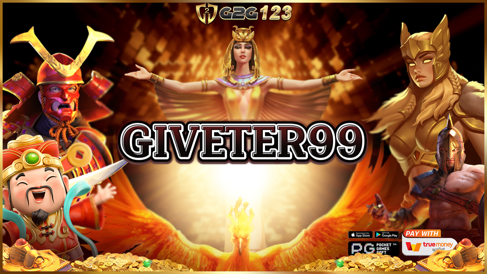 GIVETER99