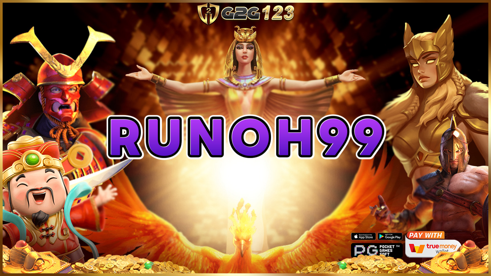 RUNOH99