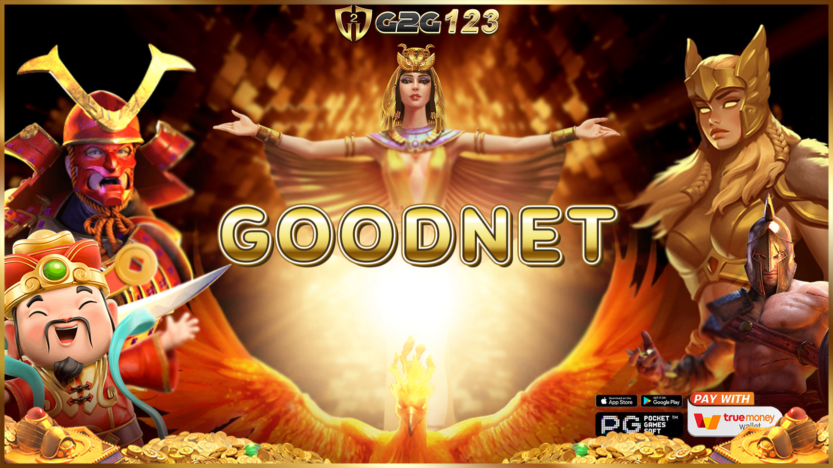 GOODNET