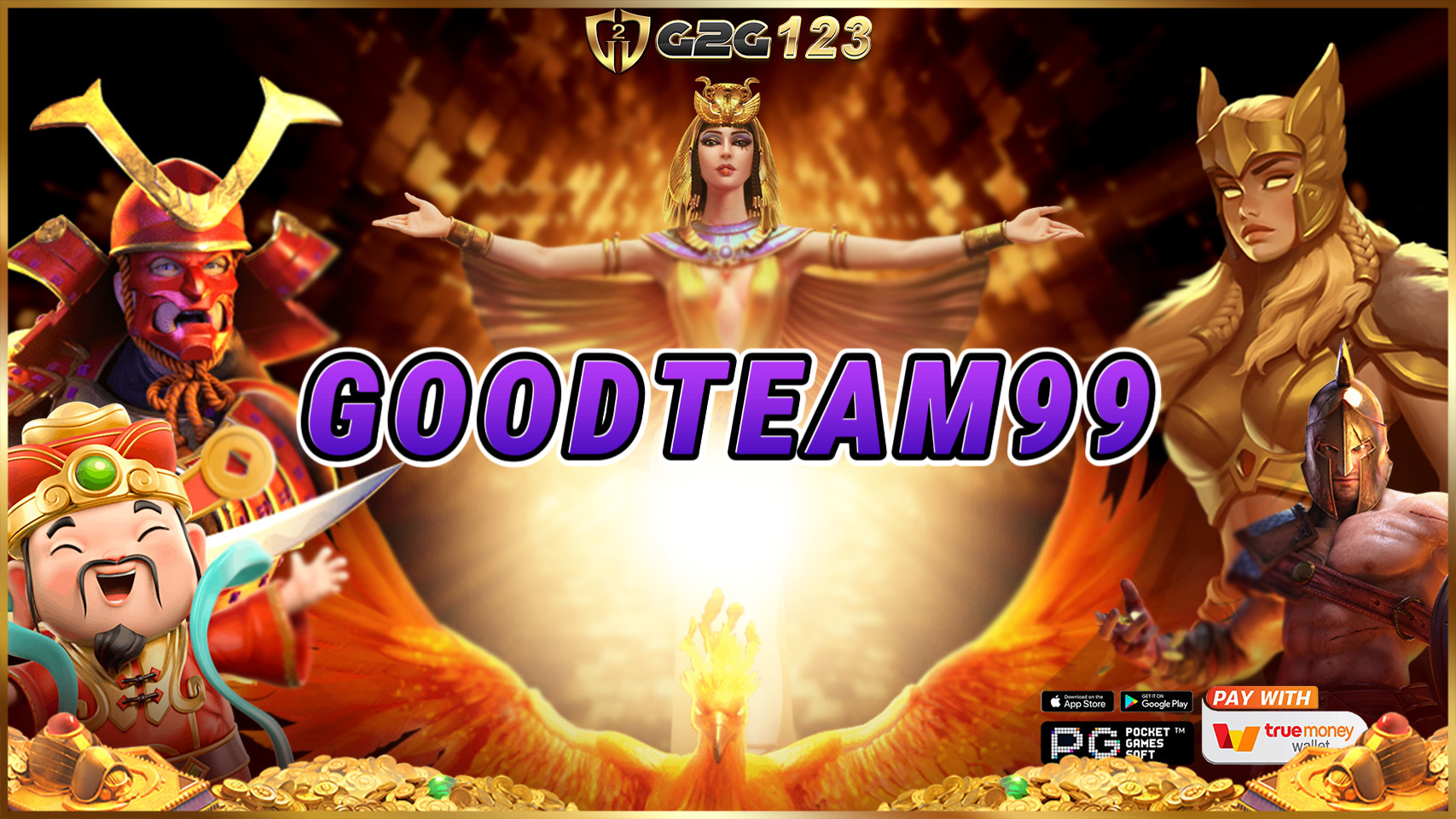 GOODTEAM99