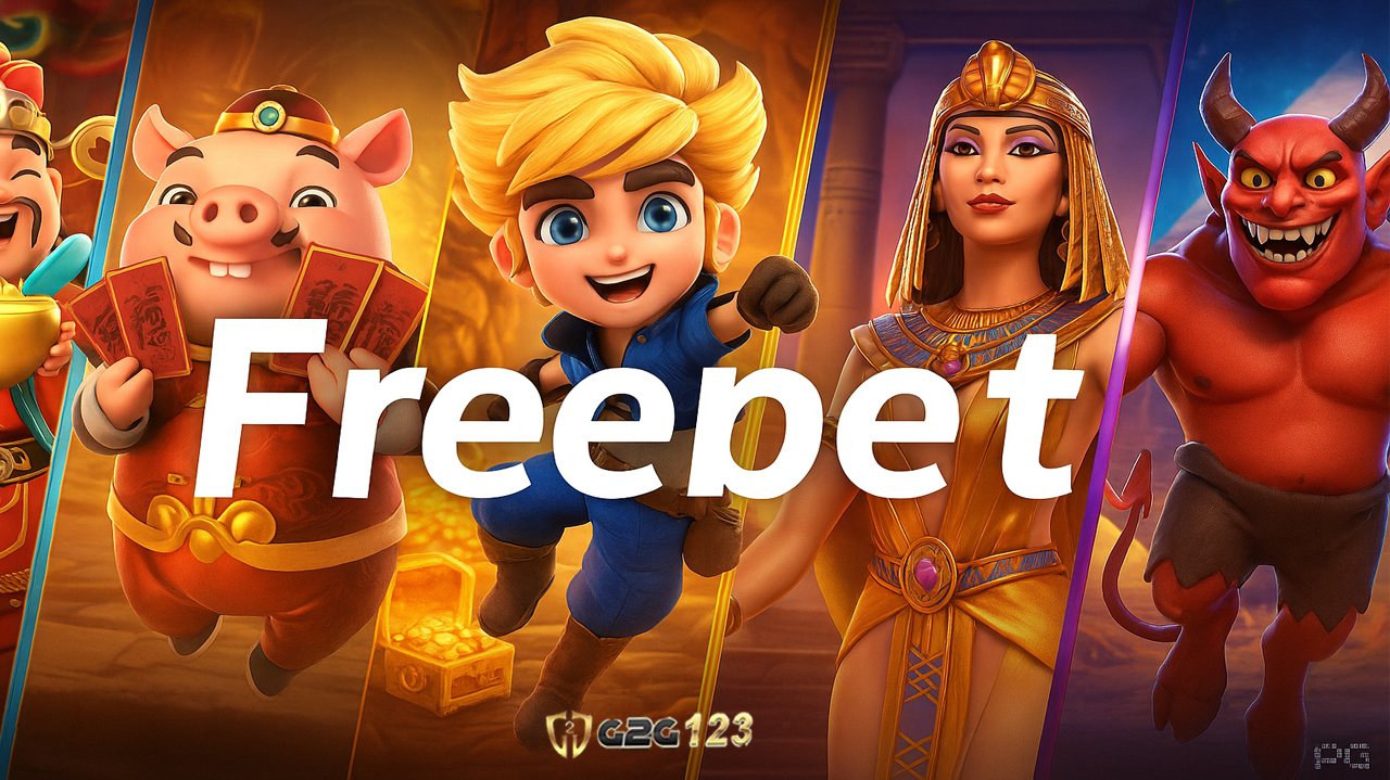 แหล่งทำเงินจาก สล็อต สำหรับคนอยากมีรายได้เสริมจริงจัง เริ่มต้นง่าย ทุนไม่เยอะ ปั้นกำไรจาก สล็อต กับ Freebet ได้ทุกวัน