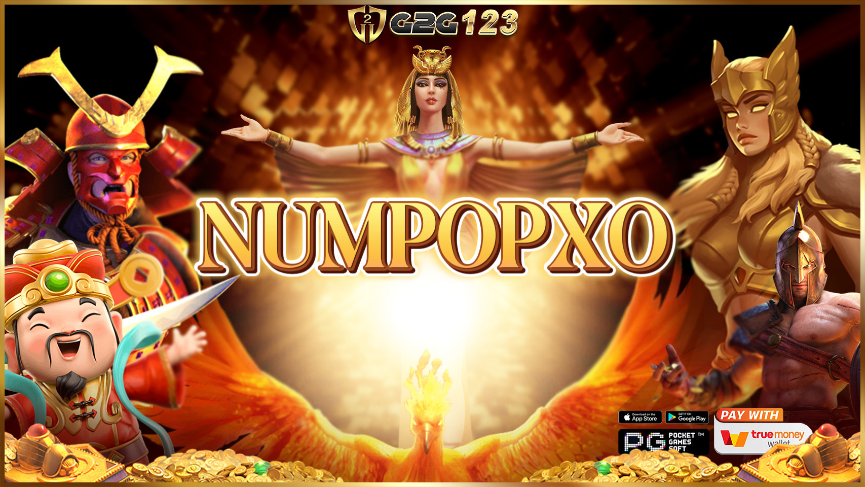 NUMPOPXO