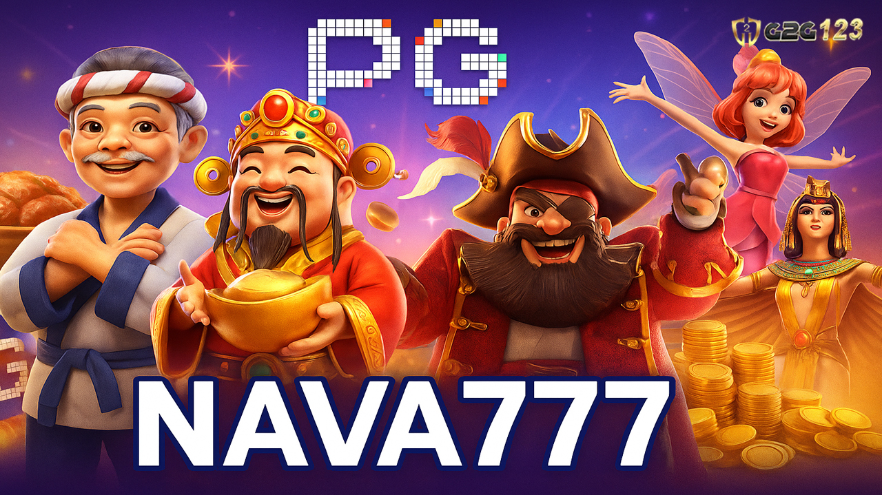 อยากมีรายได้เสริม แบบไม่เครียด ลองเล่น กับ NAVA777 เว็บสล็อต แตกง่าย ลงทุนน้อย เริ่มปั่น หลักสิบ ก็ลุ้นกำไร หลักร้อย หลักพัน ได้ทุกวัน
