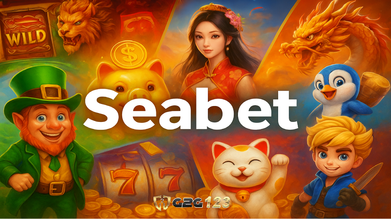 Seabet พื้นที่สร้างรายได้เสริมที่เล่นง่าย ปลอดภัย แตกจริงทุกวัน เหมาะสำหรับผู้หญิงที่อยากเริ่มต้นหาเงินออนไลน์แบบมั่นคงและได้เงินจริง