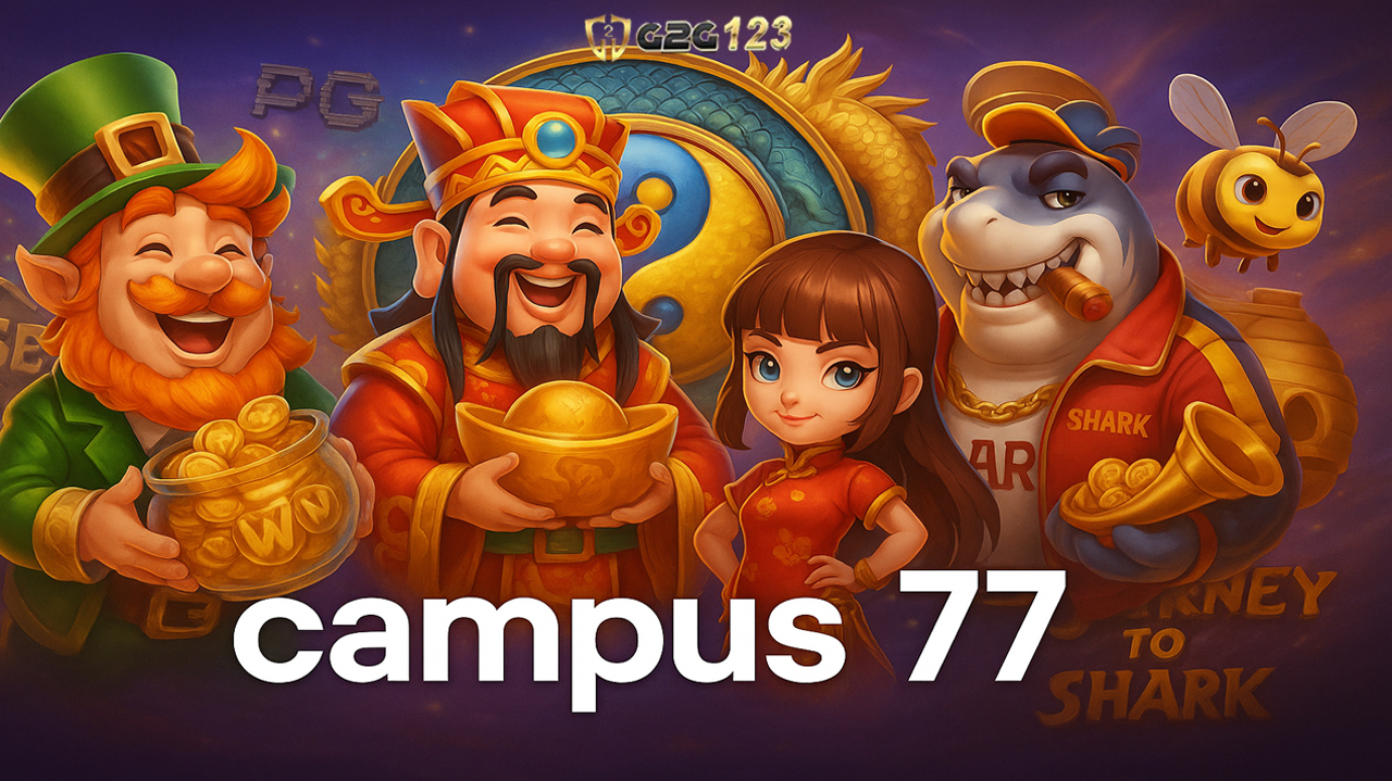 สร้างรายได้ จาก สล็อต กับเว็บ campus77 ลงทุน น้อย กำไร ลุ้นได้ ทุกวัน วางแผน เป็นระบบ เล่นอย่าง มีสติ ปลอดภัย มั่นใจ ทุกสปิน แน่นอน จริงๆ